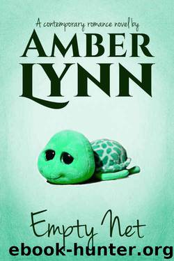 Empty Net (Five for Fighting #3) by Amber Lynn