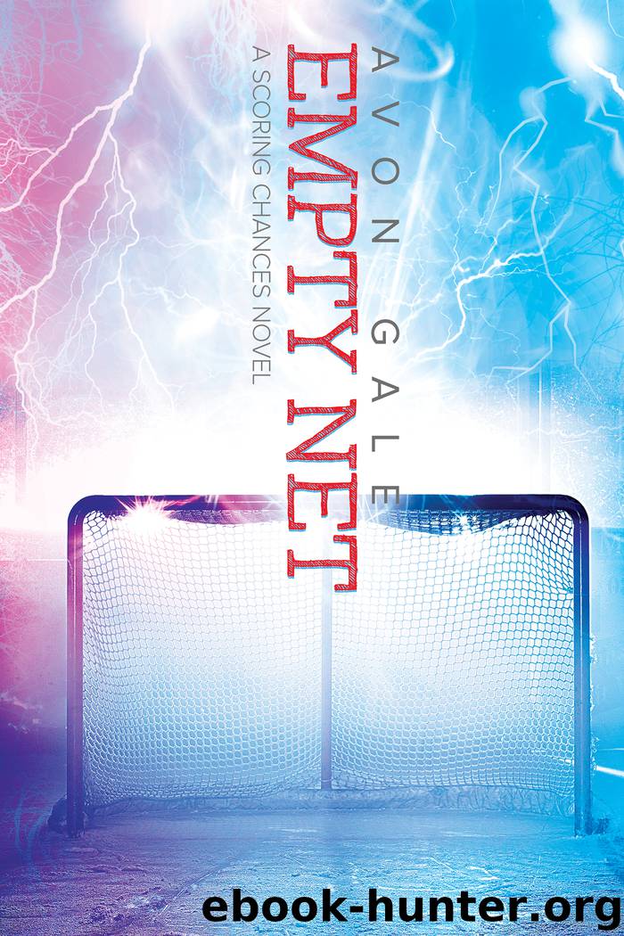 Empty Net by Avon Gale