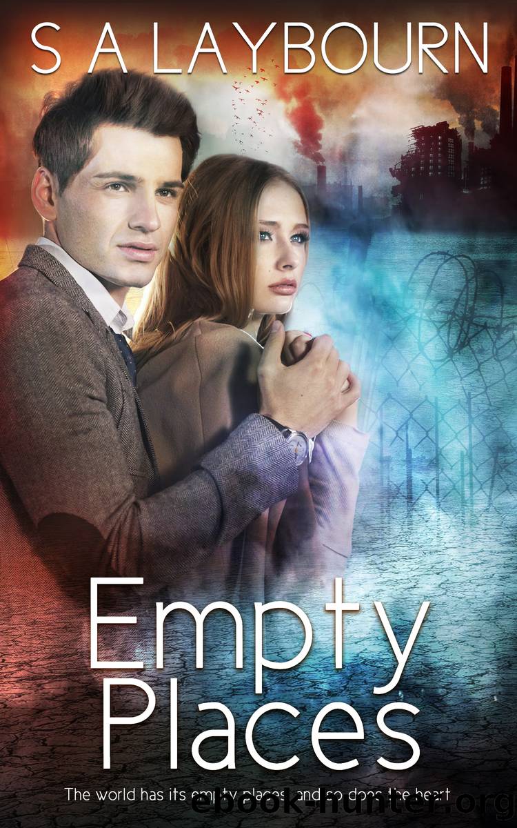 Empty Places by S A Laybourn