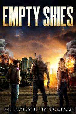 Empty Skies by Hubert L. Mullins