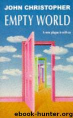 Empty World by John Christopher