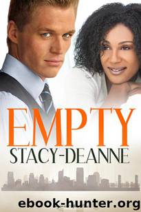 Empty by Stacy - Deanne