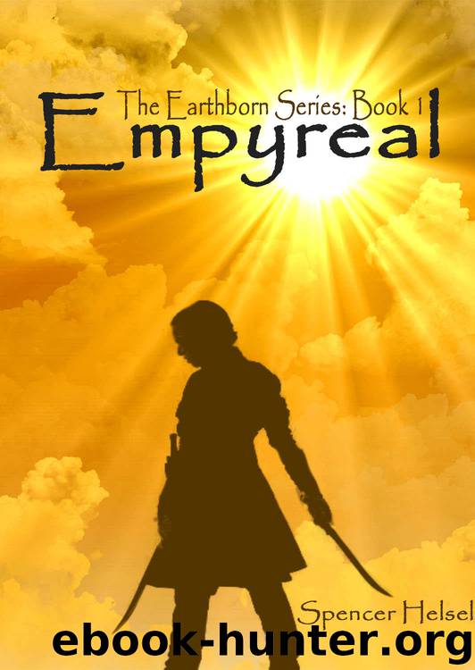 Empyreal by Helsel Spencer