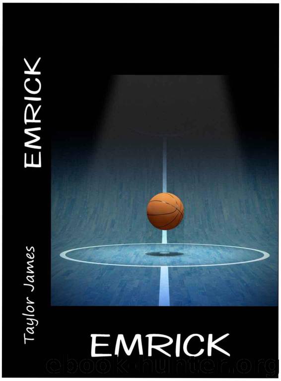 Emrick by Taylor James