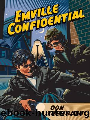 Emville Confidential by Don Trembath