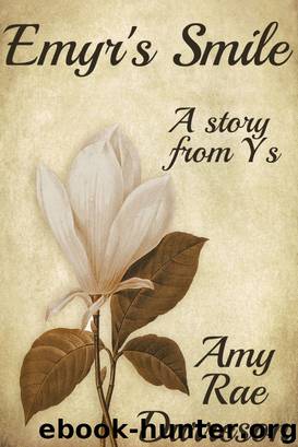 Emyr's Smile by Amy Rae Durreson