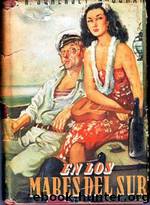 En Los Mares Del Sur by William Somerset Maugham