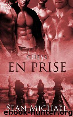 En Prise (Chess) by Michael Sean
