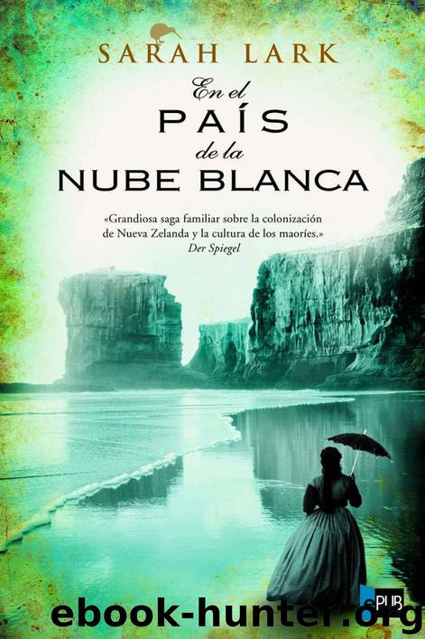 En el país de la nube blanca by Sarah Lark