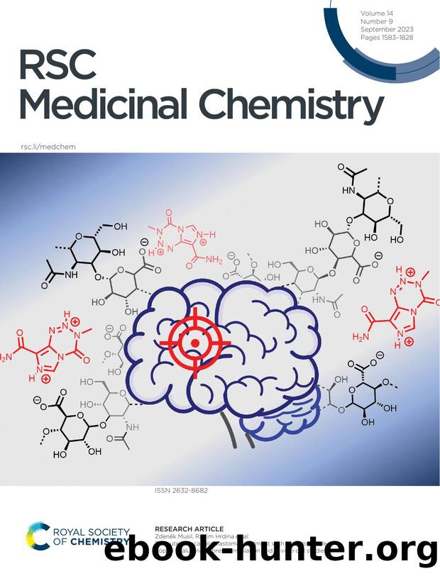 En route to local glioblastoma treatment with temozolomide doped hyaluronan fibres: formulation and in vitro cell studies by unknow