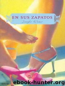 En sus zapatos by Jennifer Weiner