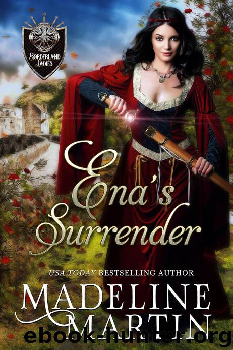 Ena’s Surrender by Madeline Martin