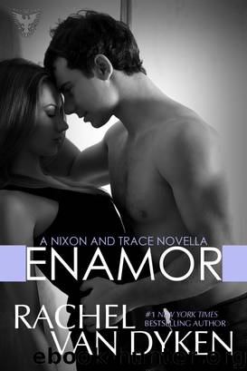 Enamor by Rachel Van Dyken
