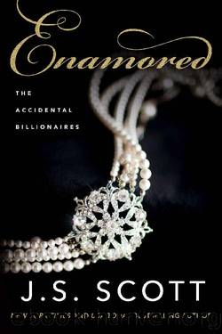 Enamored (The Accidental Billionaires) by J. S. Scott