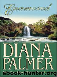 Enamored by Diana Palmer