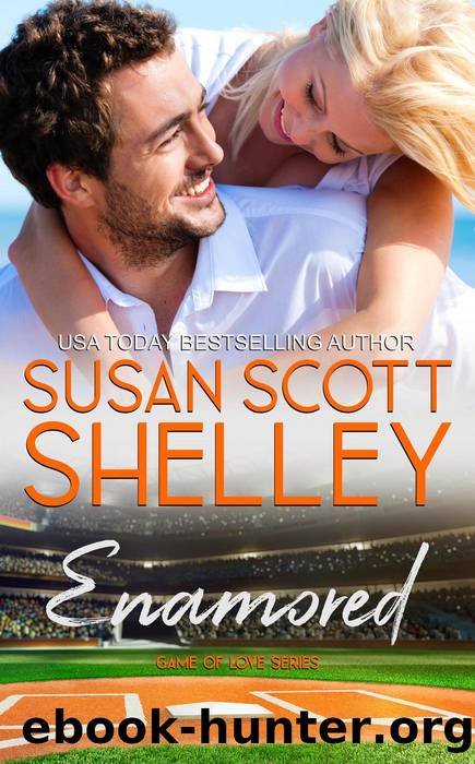 Enamored by susan scott shelley
