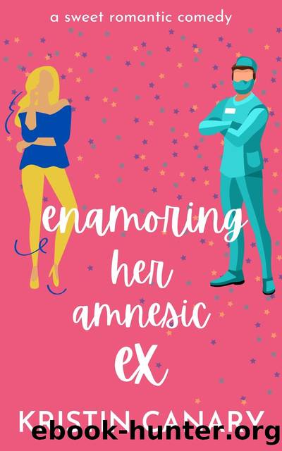 Enamoring Her Amnesic Ex by Kristin Canary