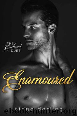 Enamoured (The Enslaved Duet Book 2) by Giana Darling