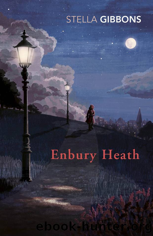 Enbury Heath by Stella Gibbons