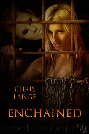 Enchained by Chris Lange
