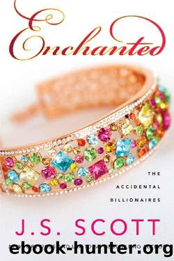 Enchanted (The Accidental Billionaires) by J. S. Scott