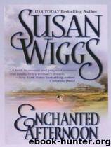 Enchanted Afternoon - Calhoun Chronicles 04 by Susan Wiggs