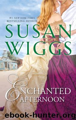 Enchanted Afternoon by SUSAN WIGGS