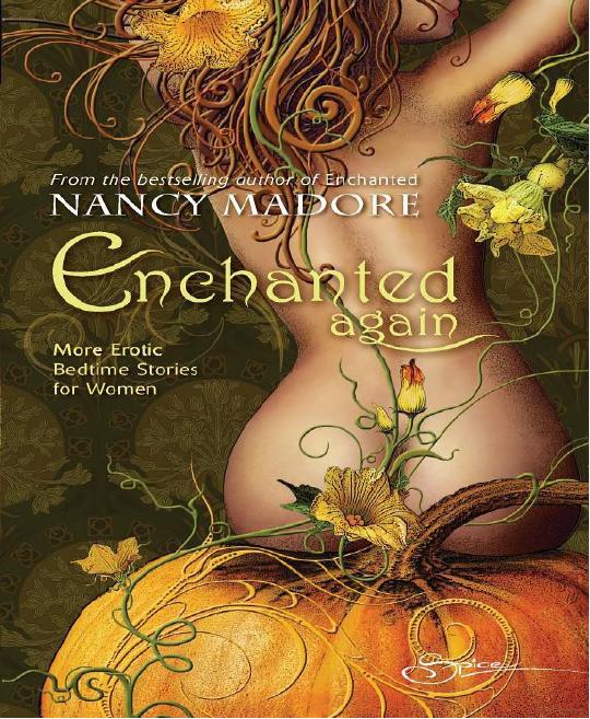 Enchanted Again by Nancy Madore