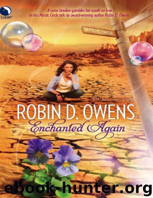 Enchanted Again by Robin D. Owens