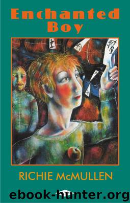 Enchanted Boy by Richie McMullen