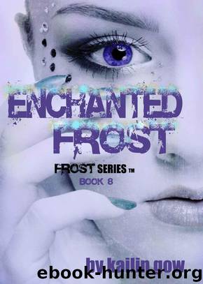 Enchanted Frost by Kailin Gow
