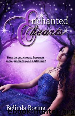 Enchanted Hearts by Belinda Boring