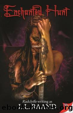 Enchanted Hunt (Midnight Hunters Book 8) by L.L. Raand