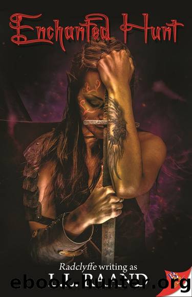 Enchanted Hunt by L.L. Raand
