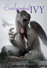 Enchanted Ivy by Sarah Beth Durst