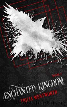 Enchanted Kingdom (The Enchanted Kingdom series Book 1) by Tricia Wentworth