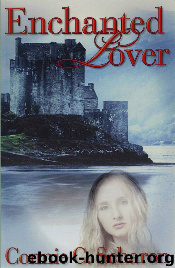Enchanted Lover by Scharon Connie C