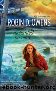 Enchanted No More by Robin D. Owens