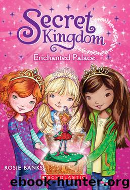 Enchanted Palace by Rosie Banks