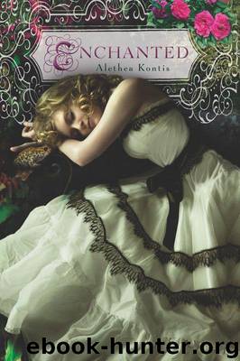 Enchanted by Alethea Kontis