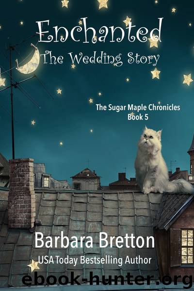 Enchanted by Barbara Bretton