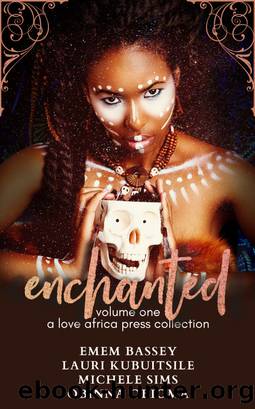 Enchanted by Emem Bassey