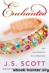 Enchanted by J. S. Scott