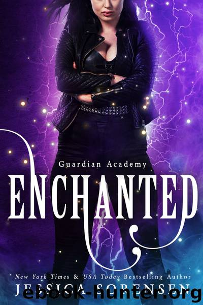 Enchanted by Jessica Sorensen