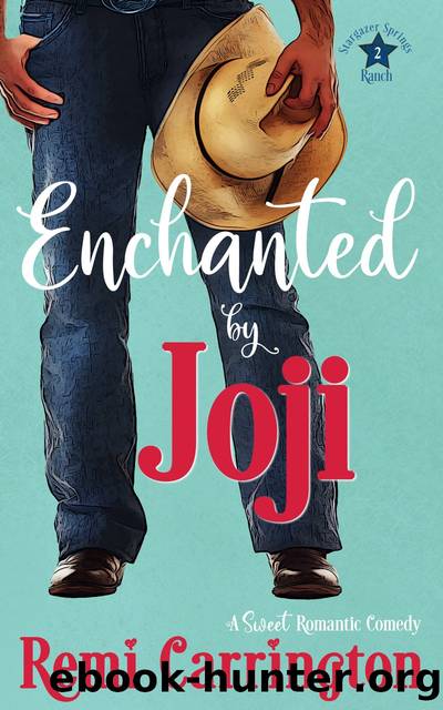 Enchanted by Joji by Remi Carrington