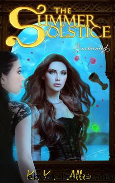 Enchanted by K.K. Allen