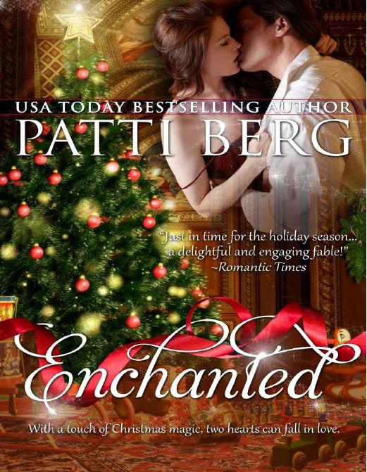 Enchanted by Patti Berg