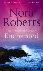 Enchanted by Roberts Nora