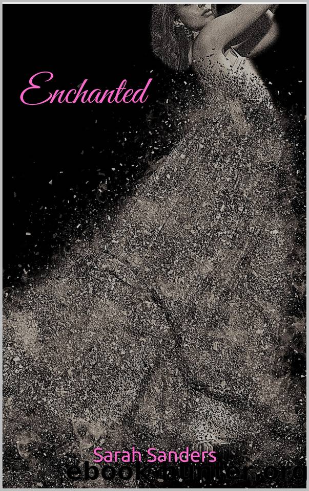 Enchanted by Sarah Sanders