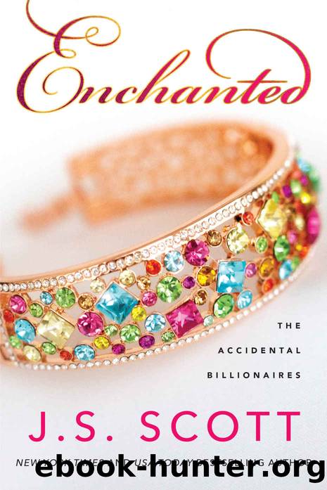 Enchanted by Scott J. S
